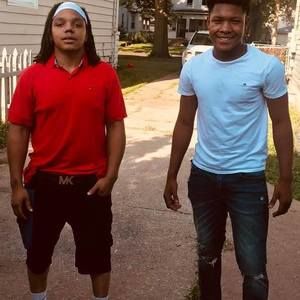 Meet your Posher, Jacquez